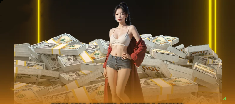 Termos de Bônus vbet