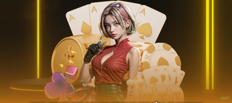 Esportes Virtuais vbet