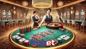kubet